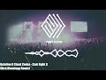 Quintino X Cheat Codes - Cant Fight It (Nick Monologg Remix)