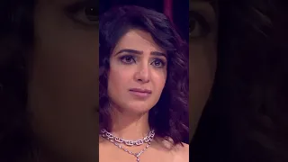 Samantha S Fav Rap Song Ever Gravity Jalaluddin Mtvhustle Hustle Samantharuthprabhu 