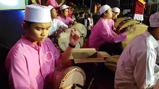 nurul musthofa allahul kaafi