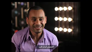 محمد الريفي   العروض المباشرة   الاسبوع                       دندنها