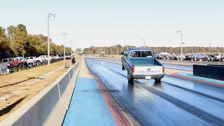 NITROUS OBS TRUCK WAS A PURE SAVAGE AT TRUCK WARS 2021