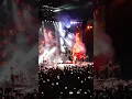 Ha*Ash No pasa Nada (en vivo Luna park) 11/3/2023