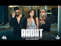 Lagu AADAT (Official Video):YO YO HONEYSINGH | AP DHILLON | VAANI KAPOOR |51 GLORIOUS DAYS |BHUSHAN K