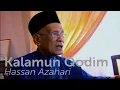 Download Lagu Hassan Azhari - Kalamun Qodim