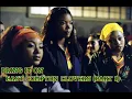 Bring It On 2000 East Compton Clovers Part 1