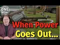 The Power Outage Plan That Will Save Your Family