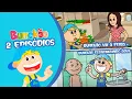 Download Lagu BUNEKÃO VAI A FEIRA + BUNEKÃO ECONOMIZANDO ÁGUA - DESENHOS BUNEKÃO | 2 EPISÓDIOS SEGUIDOS