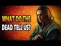 The Art of Necromancy Communicating with the Dead in Mythology