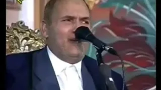   لن تصدق ماذا فعل أحمد نعينع   نهاوند سورة الإنسان   دندنها