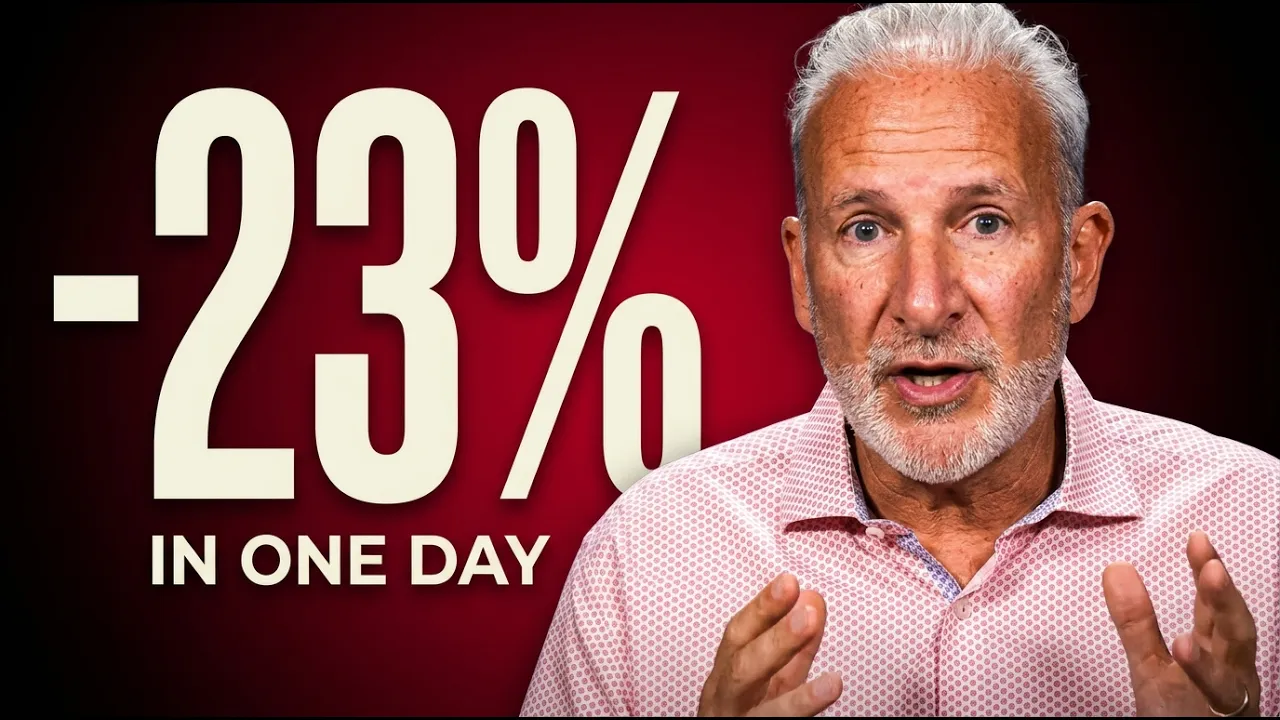 Printing Money Was the Cure... Now It's the Disease