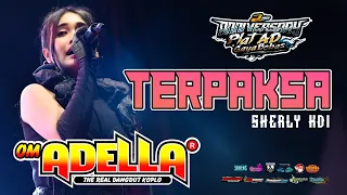 terpaksa voc sherli kdi om adella anniv 2nd plat ad gaya bebas 07 09 2024 yon armed bekasi