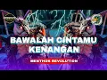 Download Lagu DJ BAWALAH CINTAMU X KENANGAN | STYLE TRAP SAD PARTY - MENTHOK REVOLUTION