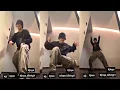 Download Lagu BTS Jimin Latest TikTok Dance Video ❤️ Jimin Dance on J-Hope Latest TikTok ❤️ BTS Jimin Tiktok Video