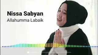 Download Nisa sayban | labaikalahumalabaik + liryc| MP3