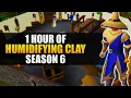 Humidifying Clay Testing OSRS Wiki Money Making Methods Money Making Guide 2022