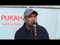 Download Lagu PUKAH - YAYAN JATNIKA || Cover by Ko'D