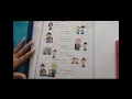 Pronouns - Worksheets