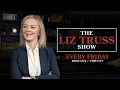 London is Falling | The Liz Truss Show | Episode 1