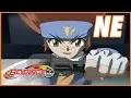 Download Lagu Beyblade: Metal Fusion | Wreed gevecht! Lion tegen Dragon - Ep. 49 | NEDERLANDS!