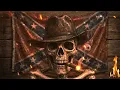 YOU CAN’T FIX STUPID 💀 Dark Outlaw Country Rap | Gritty Southern Trap Anthem