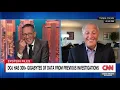 Judge Jeff Swartz on Why He Thinks Interview Transcripts Will Not Be Released in the Epstein Files