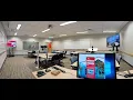 FLEX HyFlex Classroom Setup