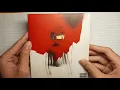 Download Lagu Unboxing CD Rihanna - \