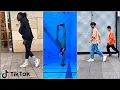 Download Lagu Moonwalk Best of  TikTok Compilation | who does it better?😱 #michealjackson