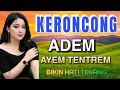 Download Lagu KERONCONG SYAHDU PALING UENAK LUR - KERONCONG JAWA - KERONCONG TERPOPULER - CEK SOUND HAJATAN