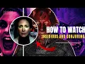 How To Watch The Conjuring and Insidious All Movies In Order