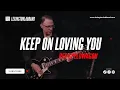 Download Lagu Keep On Loving You (REO Speedwagon) | Lexington Lab Band