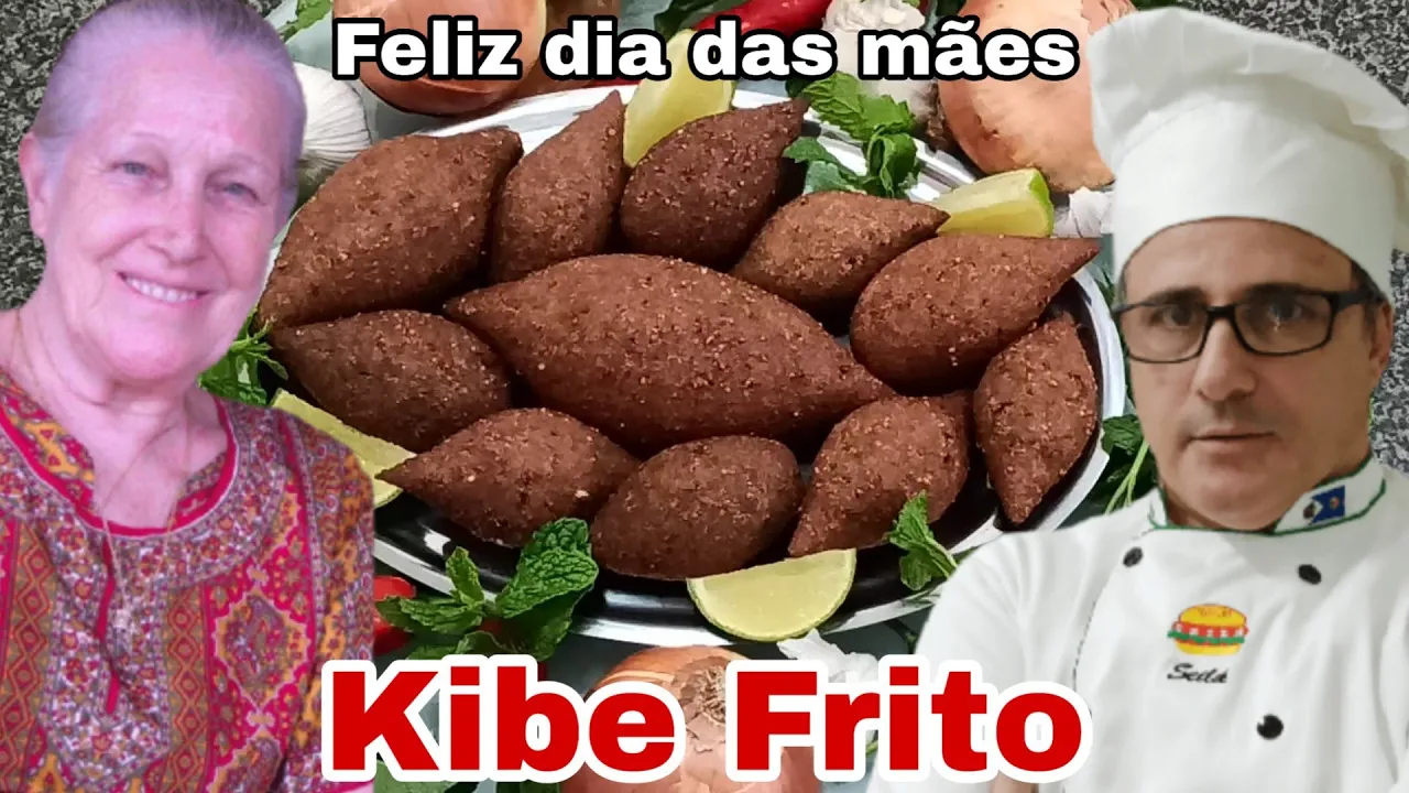 Qual prato te faz lembrar de casa? Salsabil Matouk, farmacêutica e refugiada síria, se juntou com a . 