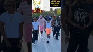 DIAMOND PLATNUMZ WORLDWIDE TRACE AWARDS 2025 Diamond Traceawards2025 Komasava 