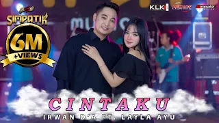 laila ayu kdi ft irwan dacademy cintaku simpatik music