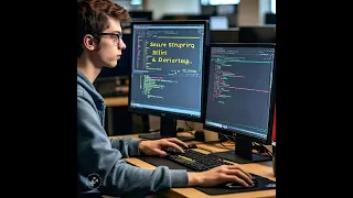 Secure String Encryption and Decryption with AES in NET Core C Tutorial