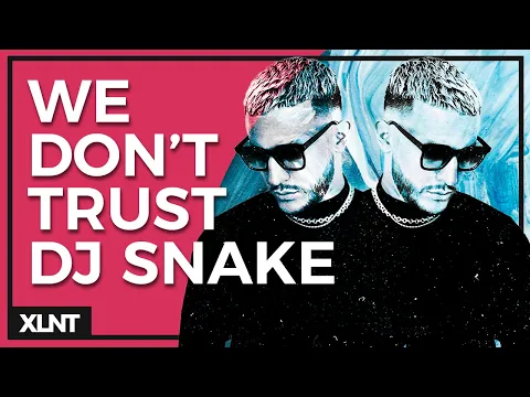 Download MP3 How To - DJ Snake \