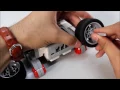 Make your First Lego Mindstorms EV3 Robot GenBot