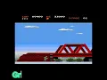 Lagu All Konami's games for Amiga 500