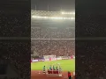 Download Lagu Athem tanah airku bersama 70ribu suporter  di GBK  #timnasindonesia  #tanahairku