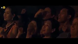 كليب مهرجان   مليون وش   مودي امين   توزيع فيجو الدخلاوي      دندنها