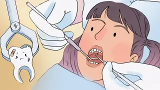 สาเหตุหลักที่ทำให้รากฟันอักเสบ และเกิดหนองคืออะไร