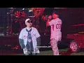 20260329【做伙開幕戰】賽後表演 | 熱狗 MC Hot Dog - 離開、髒藝術家、我愛台妹、阿姨