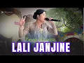 Download Lagu JENNY VANESSA - LALI JANJINE - SELARAS MUSIC