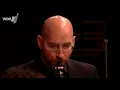 Brahms - Clarinet Quintet | WDR Sinfonieorchester