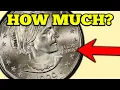 1999 Susan B Anthony Dollar Coins Worth A Lot of Money