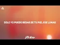 Rauw Alejandro - MUSEO (Letra)