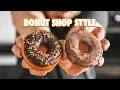 Download Lagu Making Easy Classic Donuts At Home