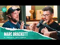 Marc Brackett on emotional intelligence Armchair Expert with Dax Shepard