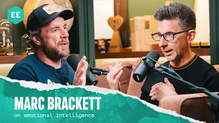 Marc Brackett on emotional intelligence Armchair Expert with Dax Shepard