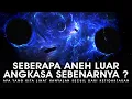 Download Lagu 15 MENIT MEMAHAMI BETAPA MENGERIKANNYA KEDALAMAN ALAM SEMESTA YANG GELAP